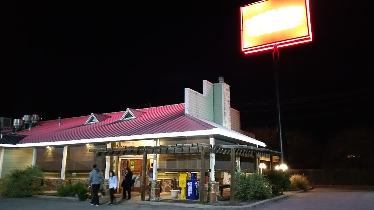 Sodolaks Beefmasters Restaurant
