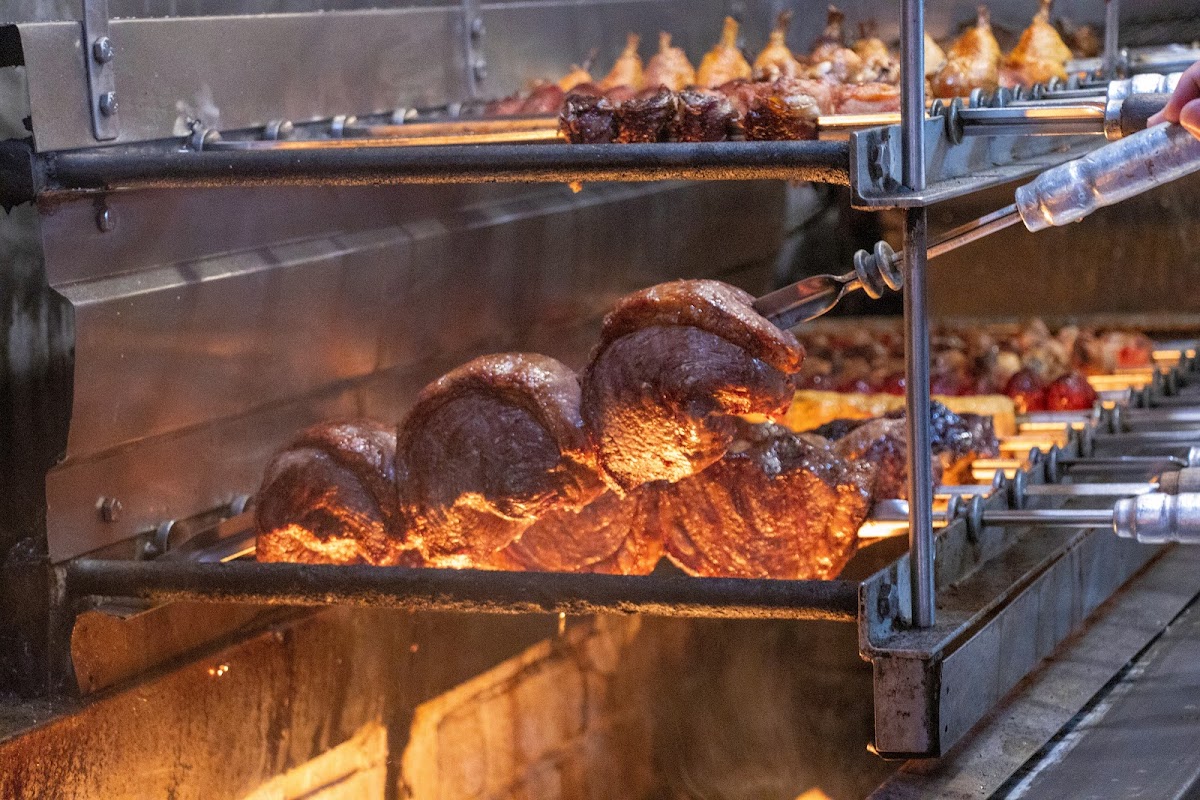 Fazenda Gaúcha Brazilian Steakhouse - DFW
