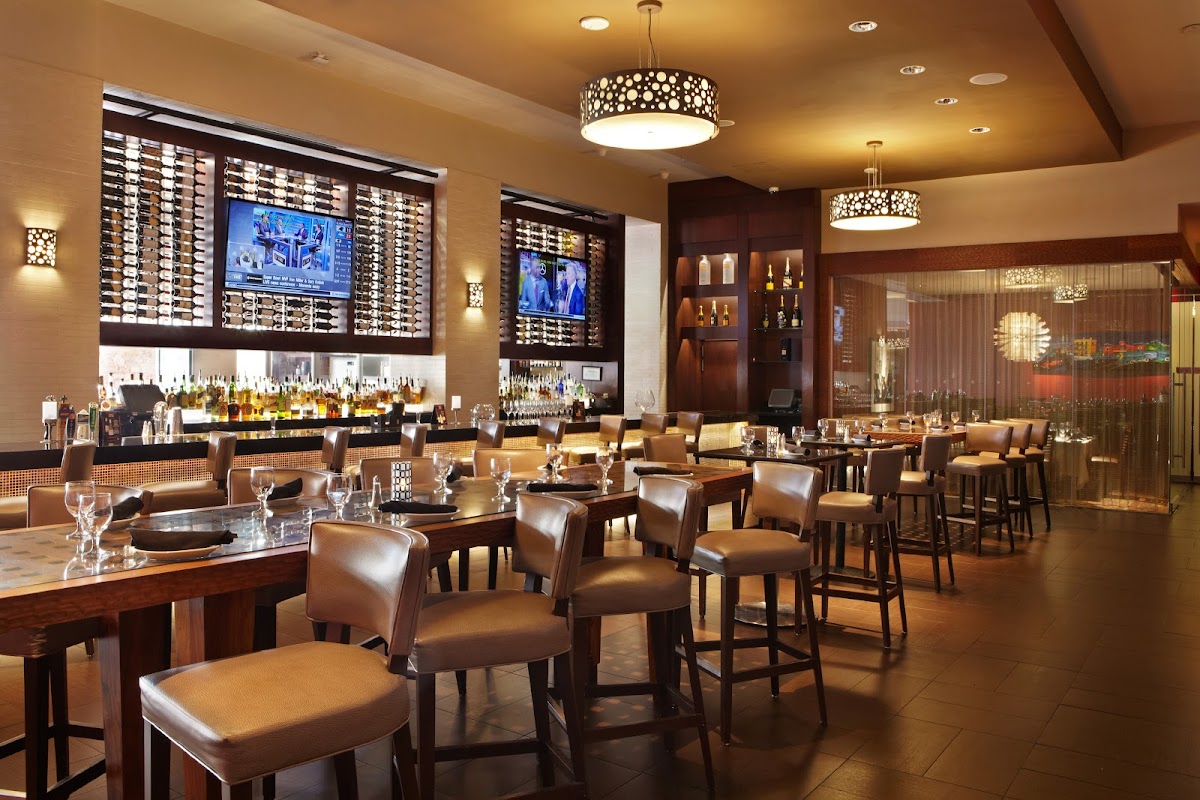 Ruth's Chris Steak House - River Walk