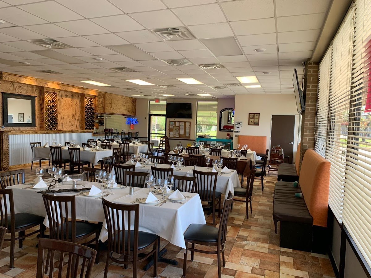 Texas Grill 49