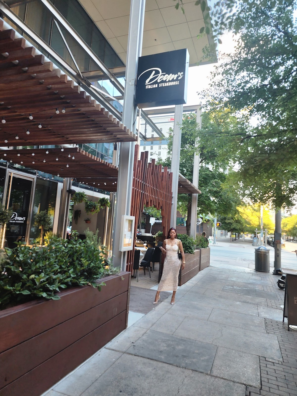 Dean's Italian Steakhouse