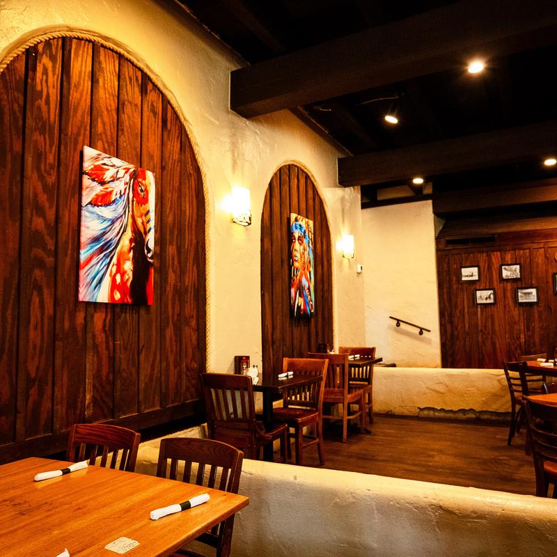 The Escondido Grill