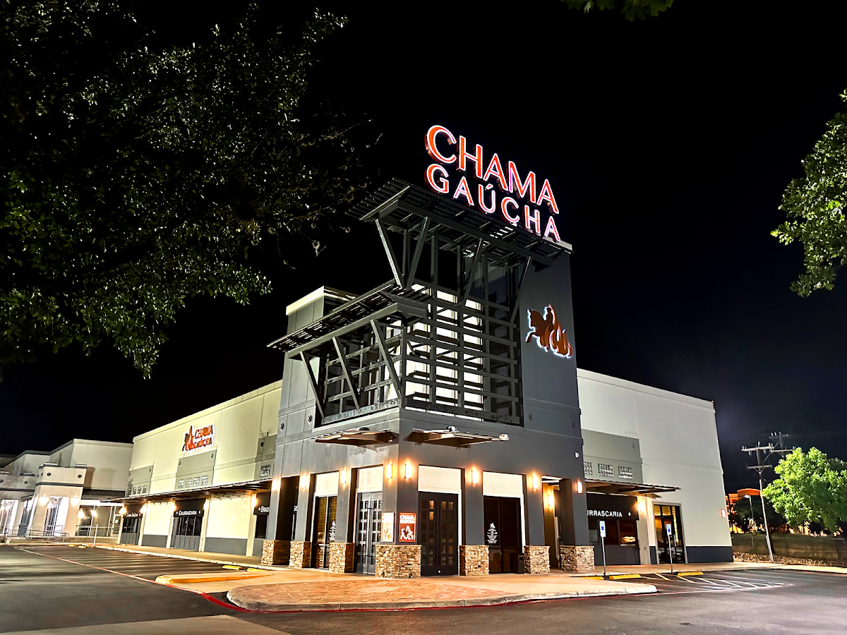 Chama Gaúcha Brazilian Steakhouse