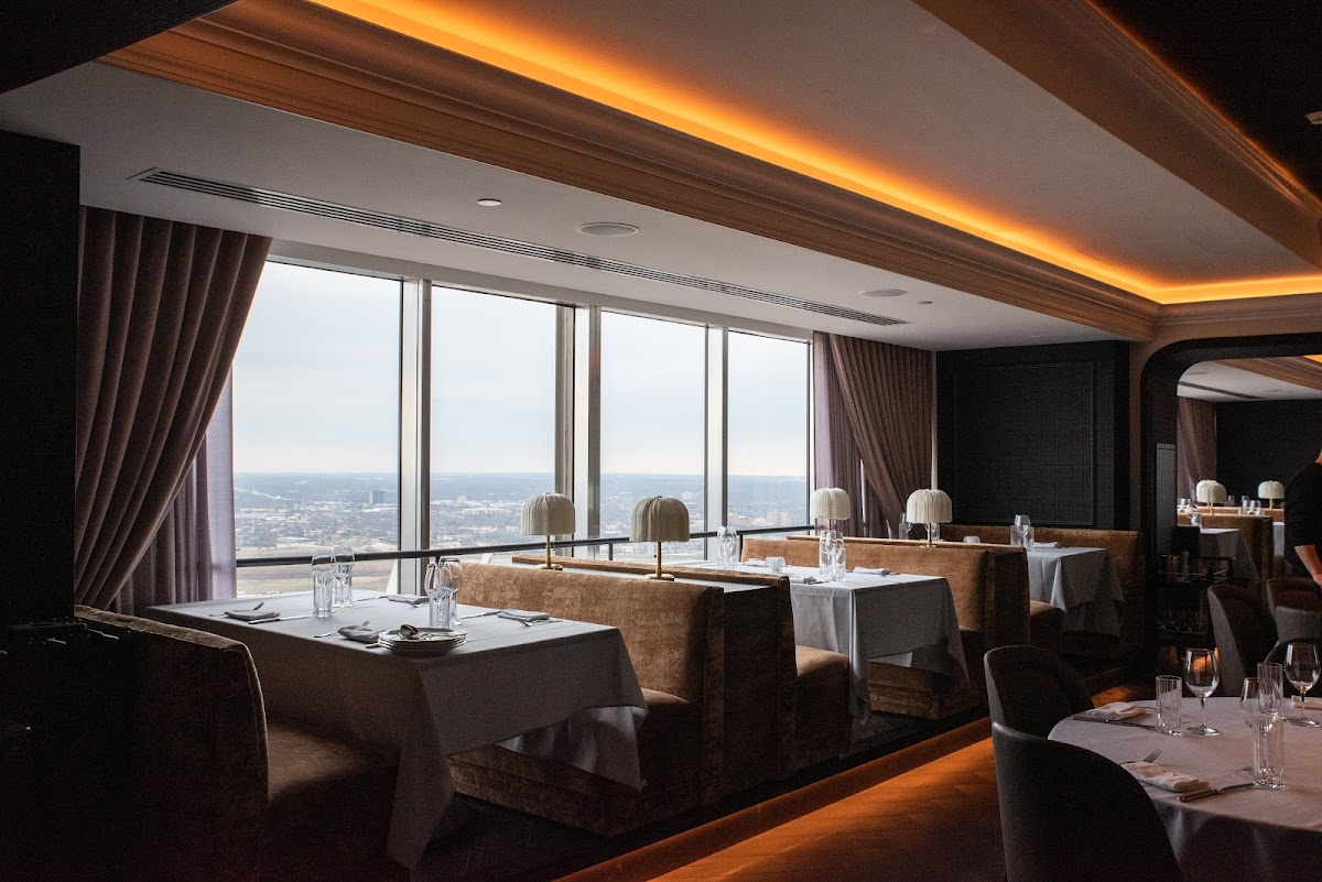 Monarch Restaurant