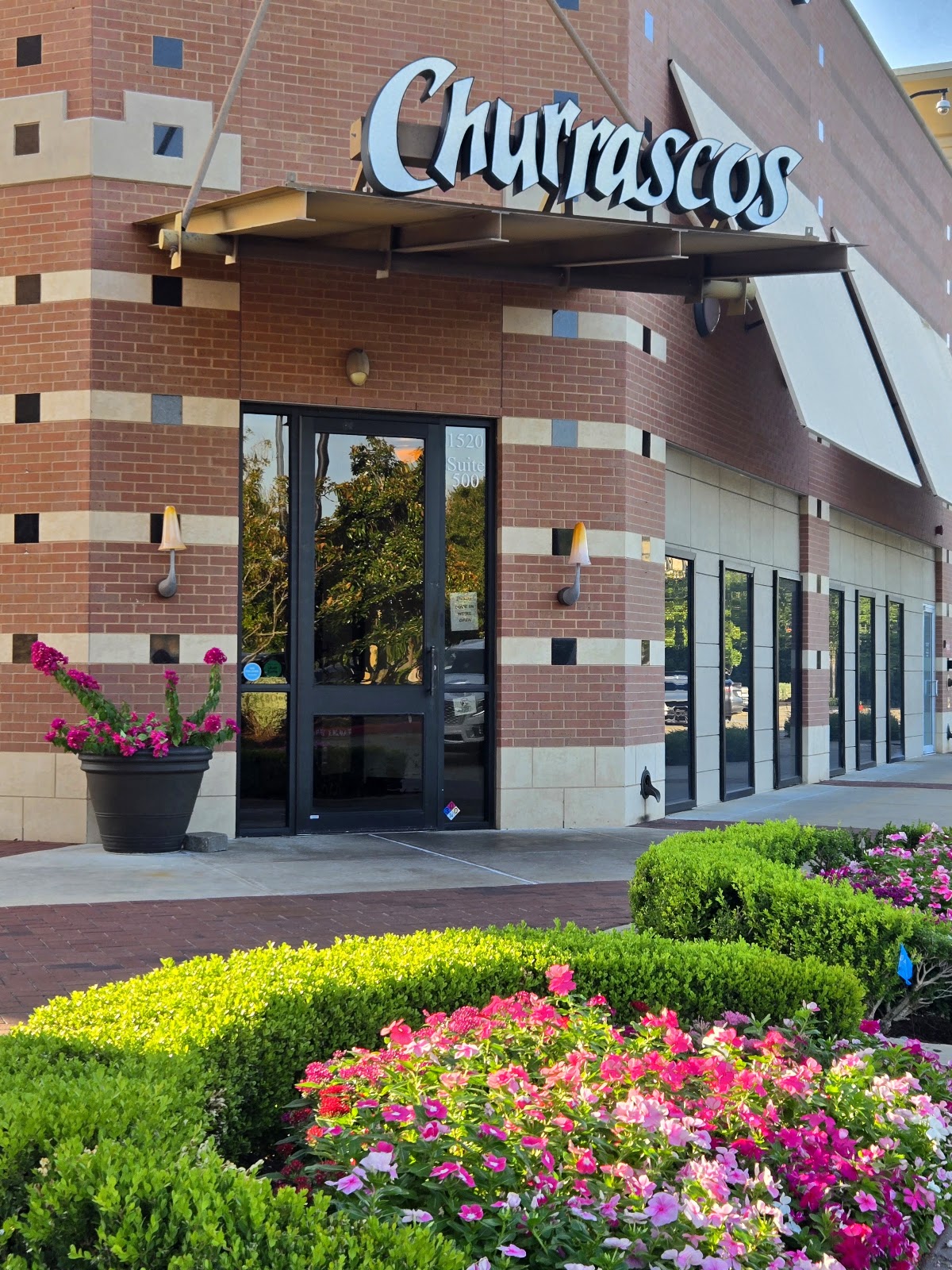 Churrascos Sugar Land