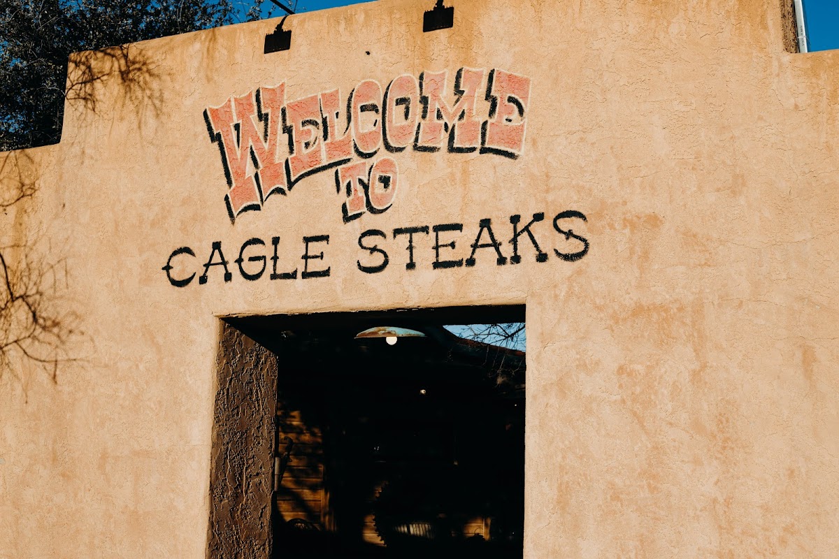 Cagle Steaks & BBQ