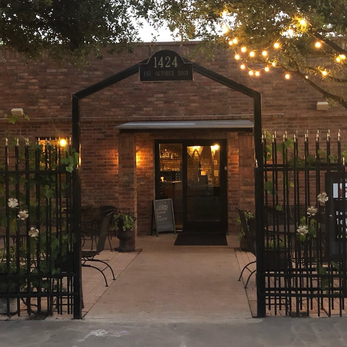 1424 Bistro