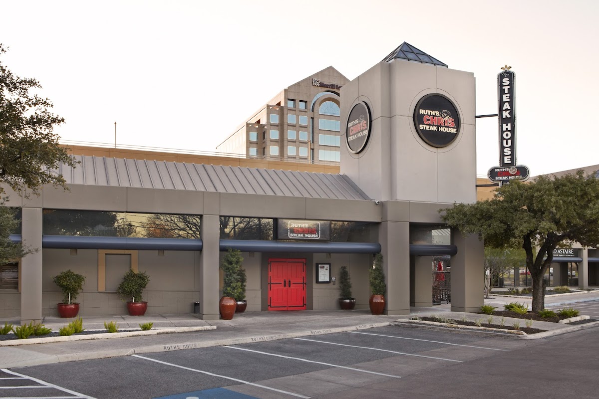 Ruth's Chris Steak House - North Central