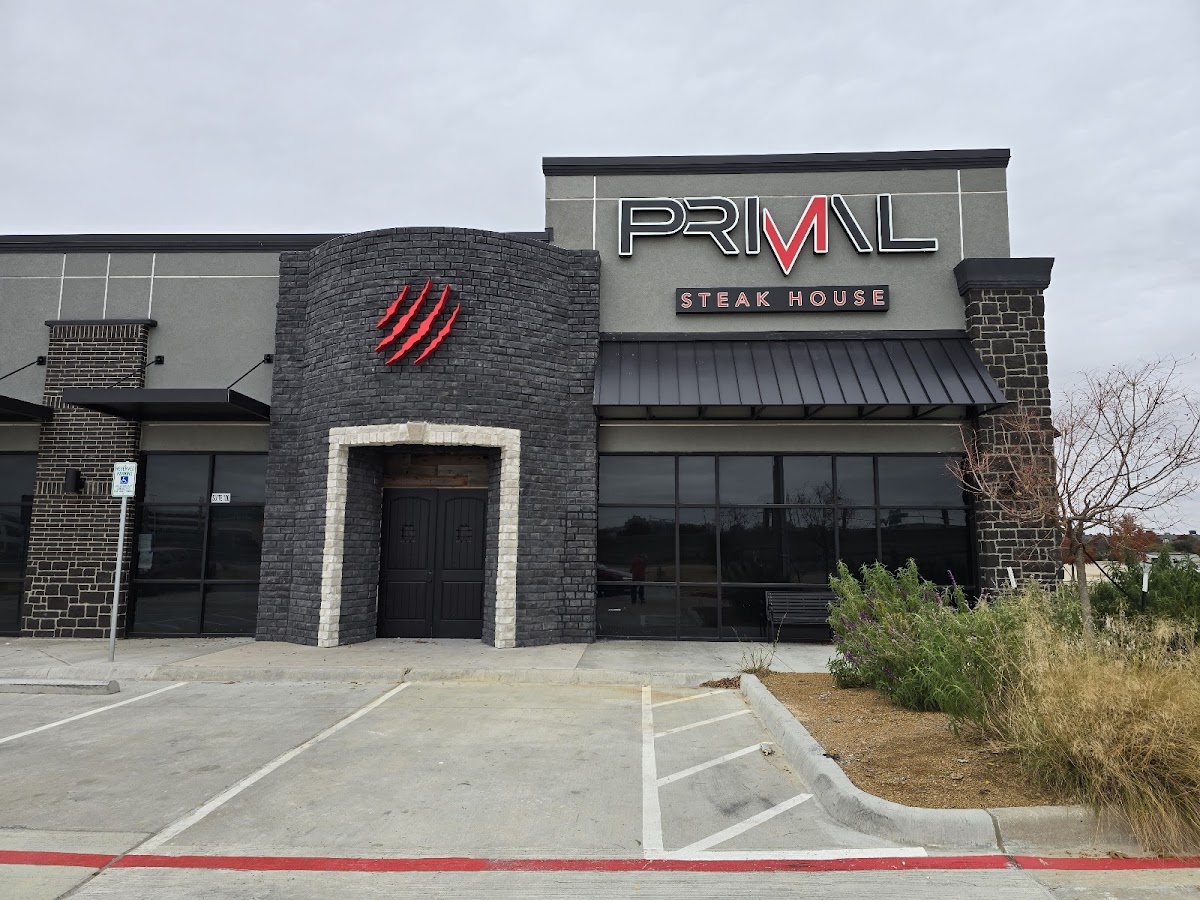 Primal Steakhouse