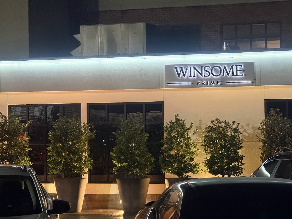 Winsome Prime