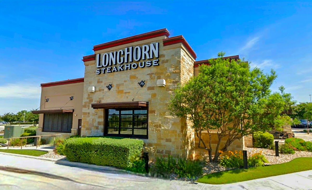 LongHorn Steakhouse