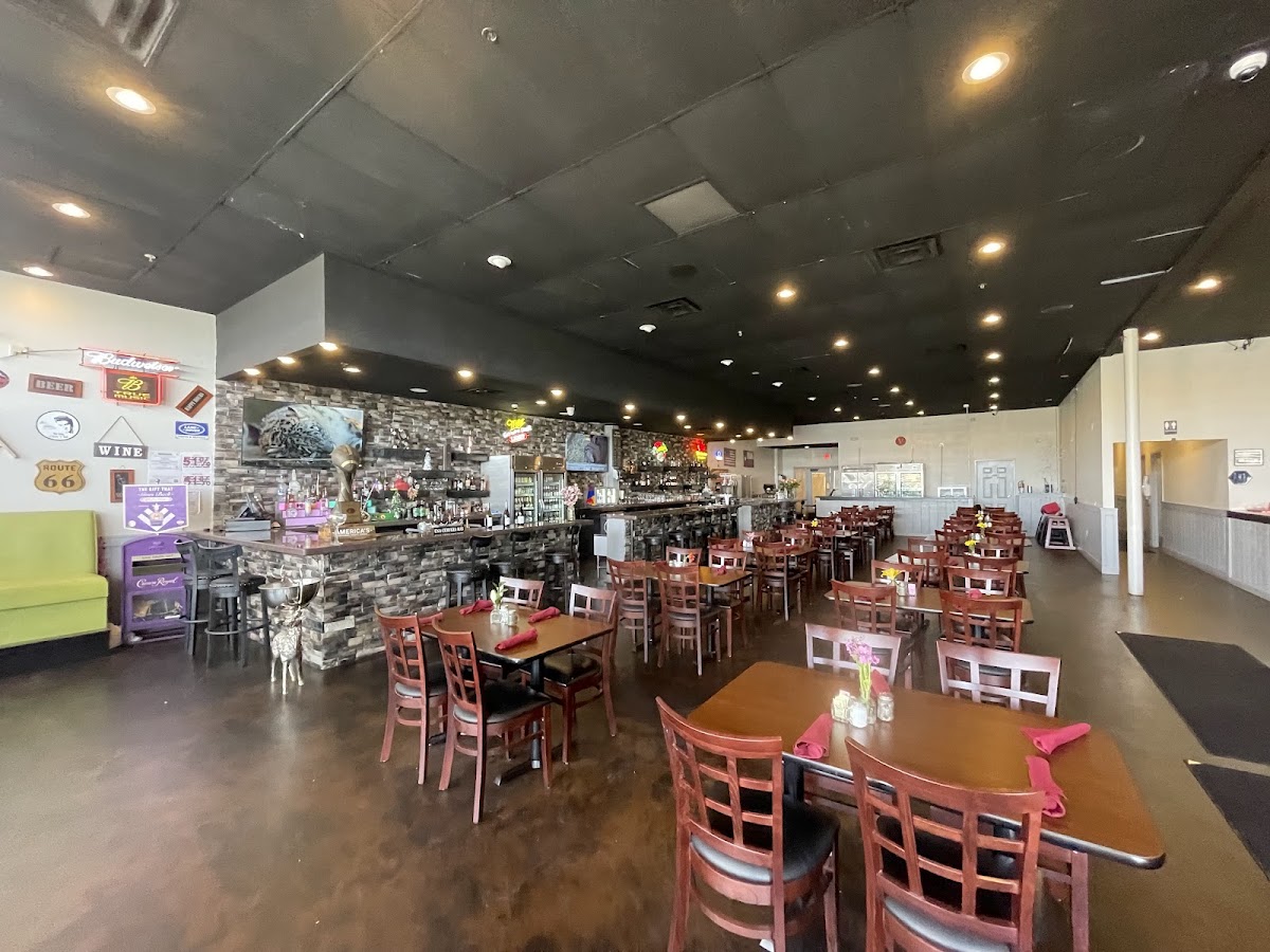Victoria’s SteakHouse and Mexican Grill