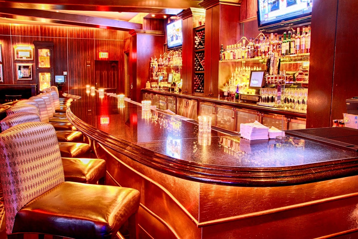 Vic & Anthony's Steakhouse