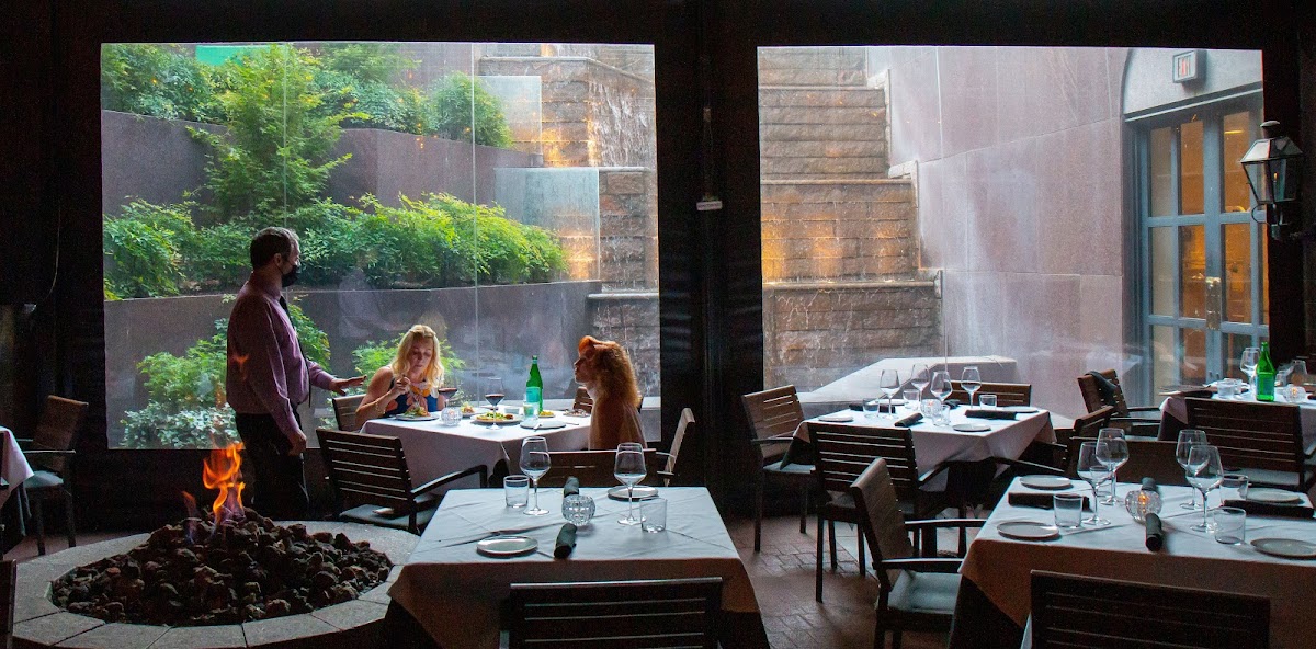 Dakota's Steakhouse