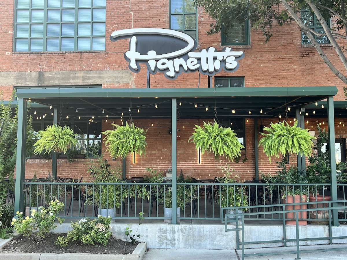 Pignetti's Waco