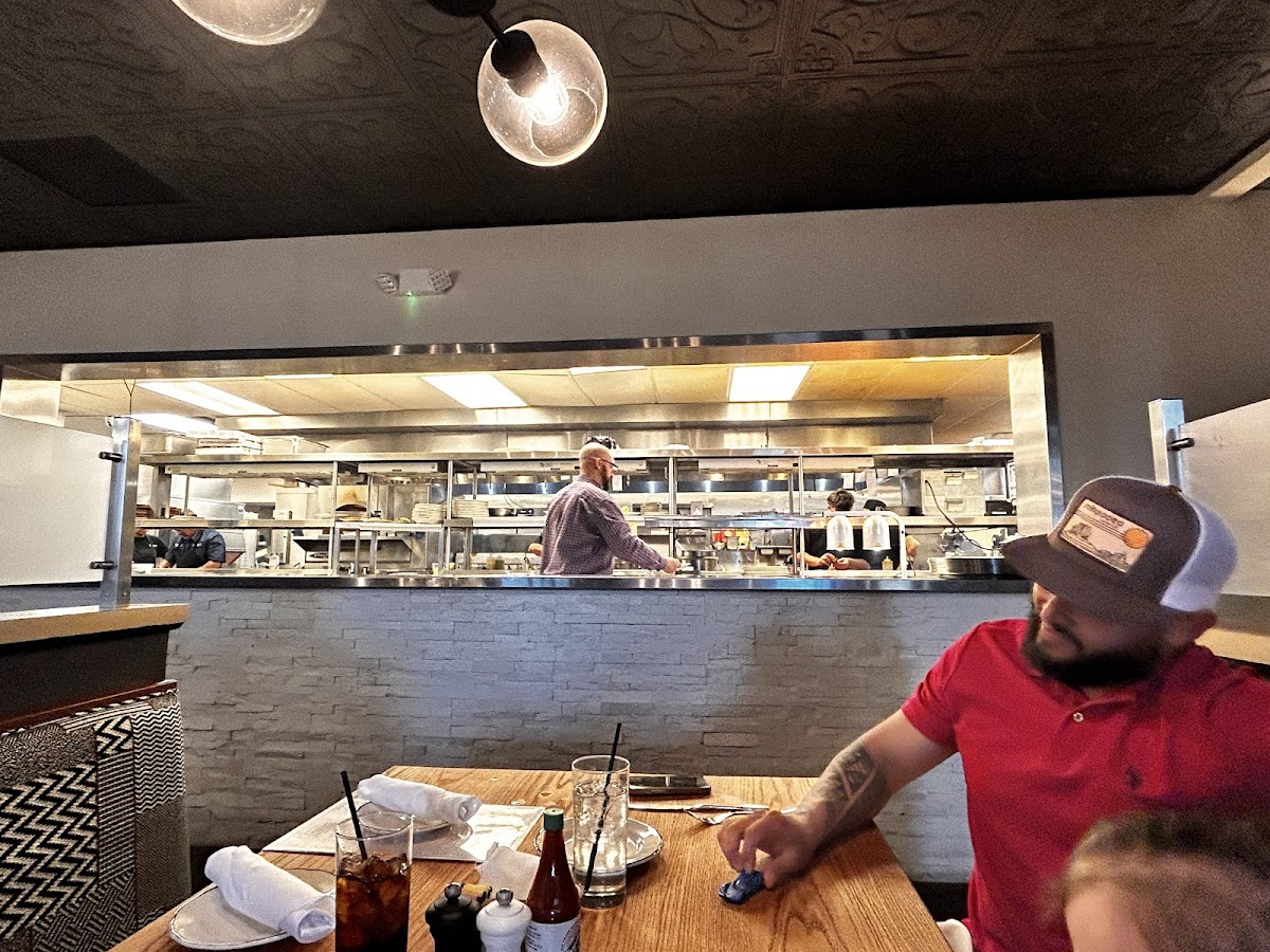 Felipe's Bar & Grill