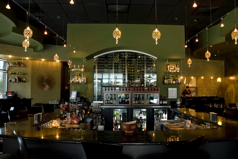 Veritas Wine & Bistro