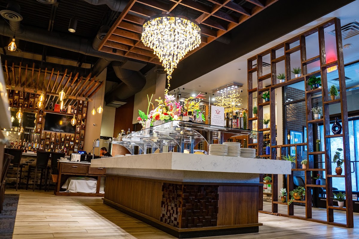 Avenida Brazil Brazilian Steakhouse