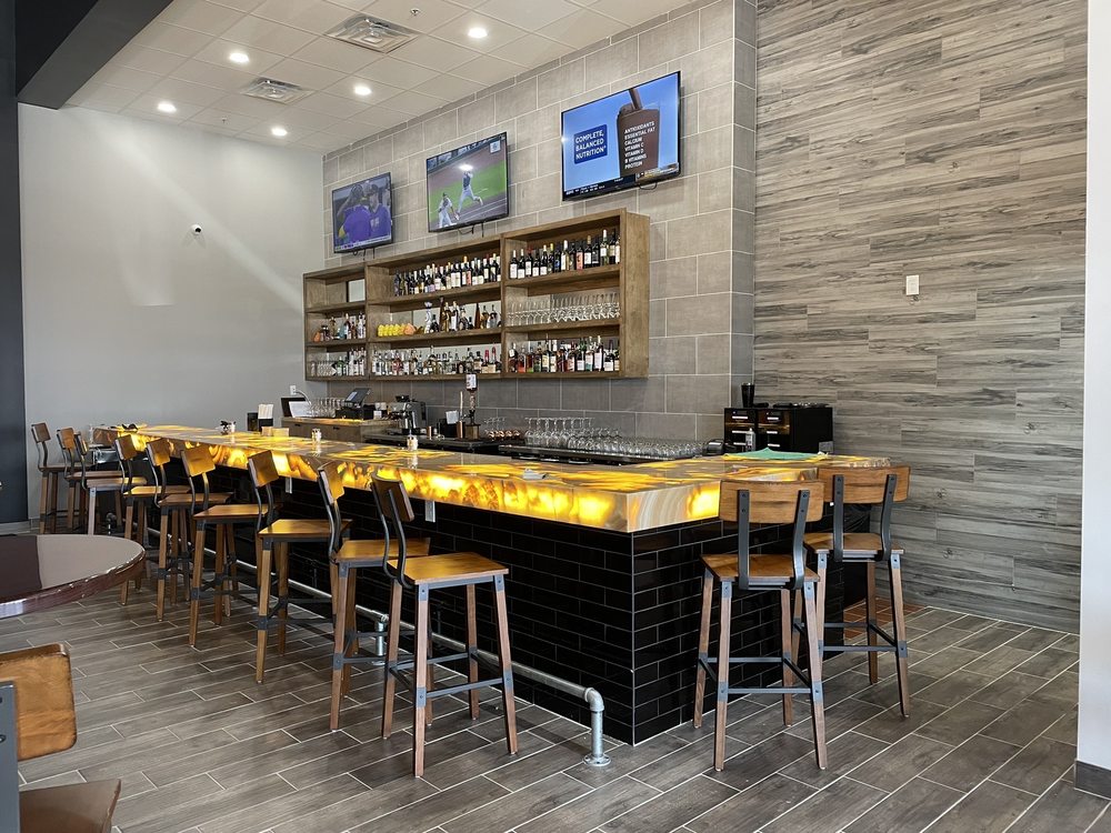 Red Flame Steak & Grill - Best Grill Restaurant