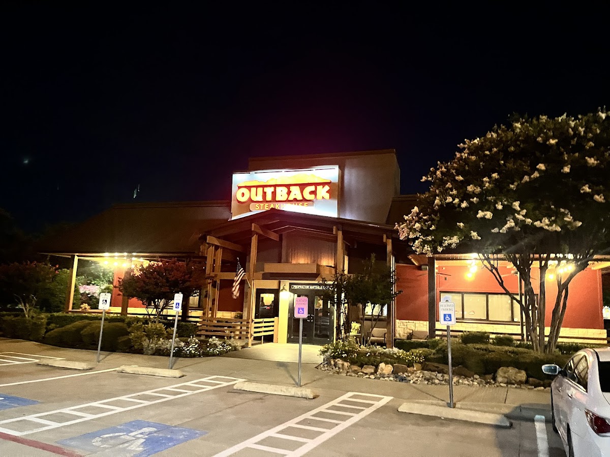 Outback Steakhouse
