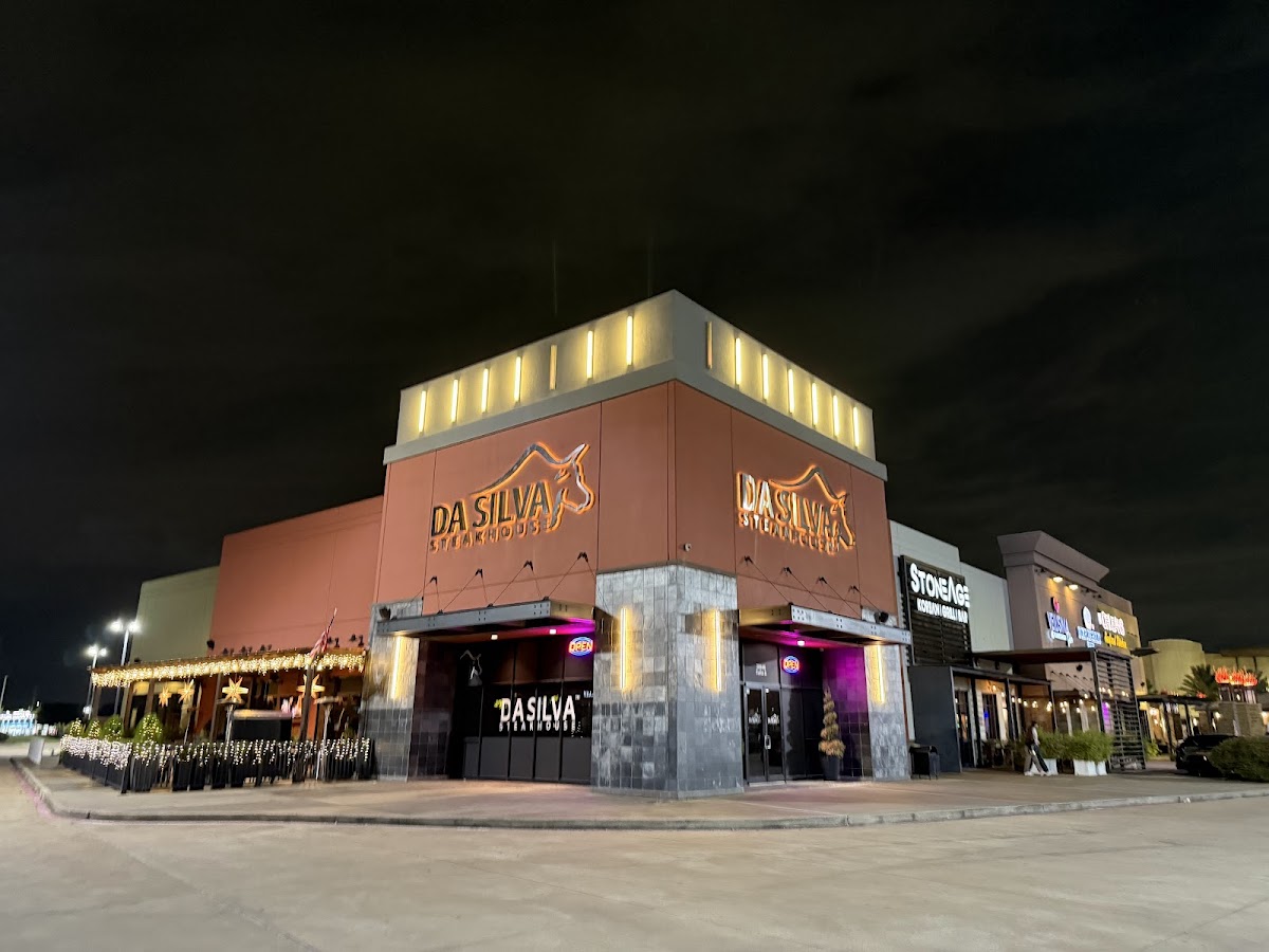 Da Silva Steakhouse