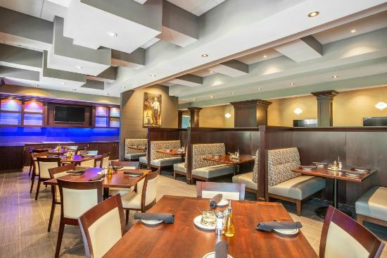 Johnny's Italian Steakhouse