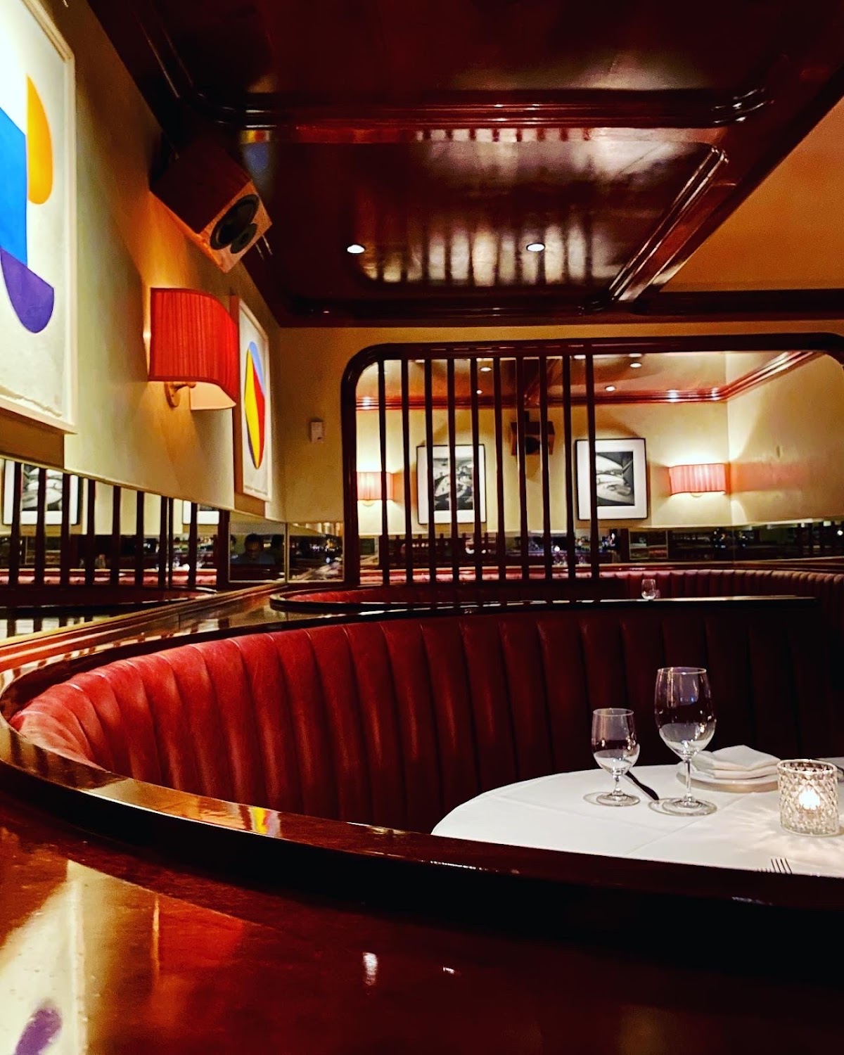 Tango Room