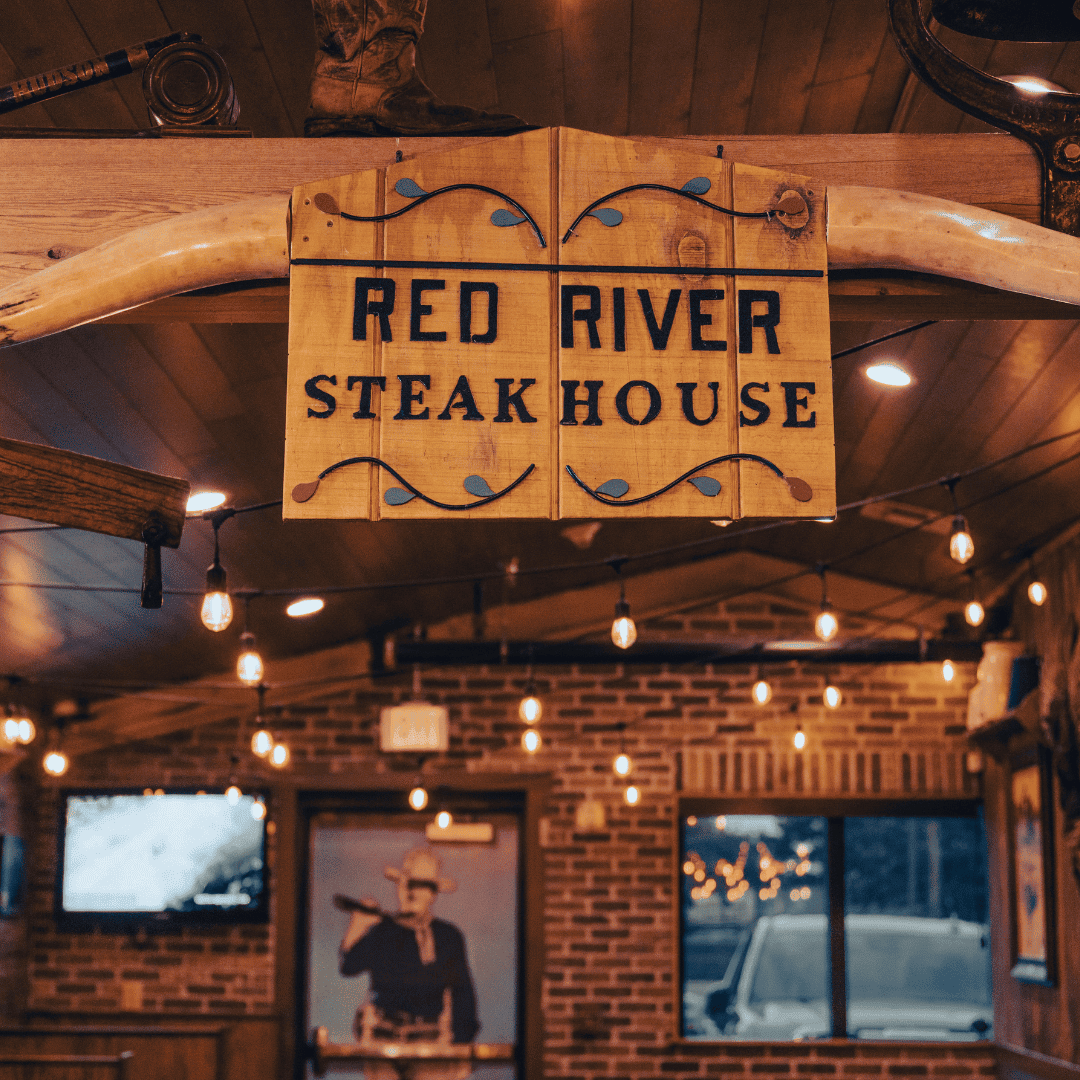 Red River Steakhouse