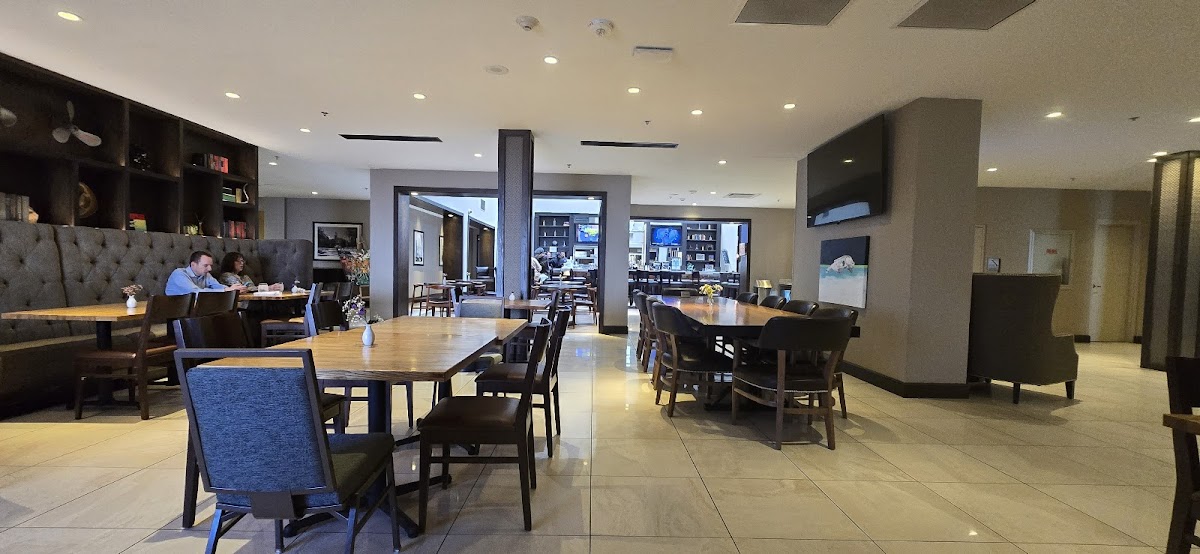 Claraboya Scratch Kitchen & Bar
