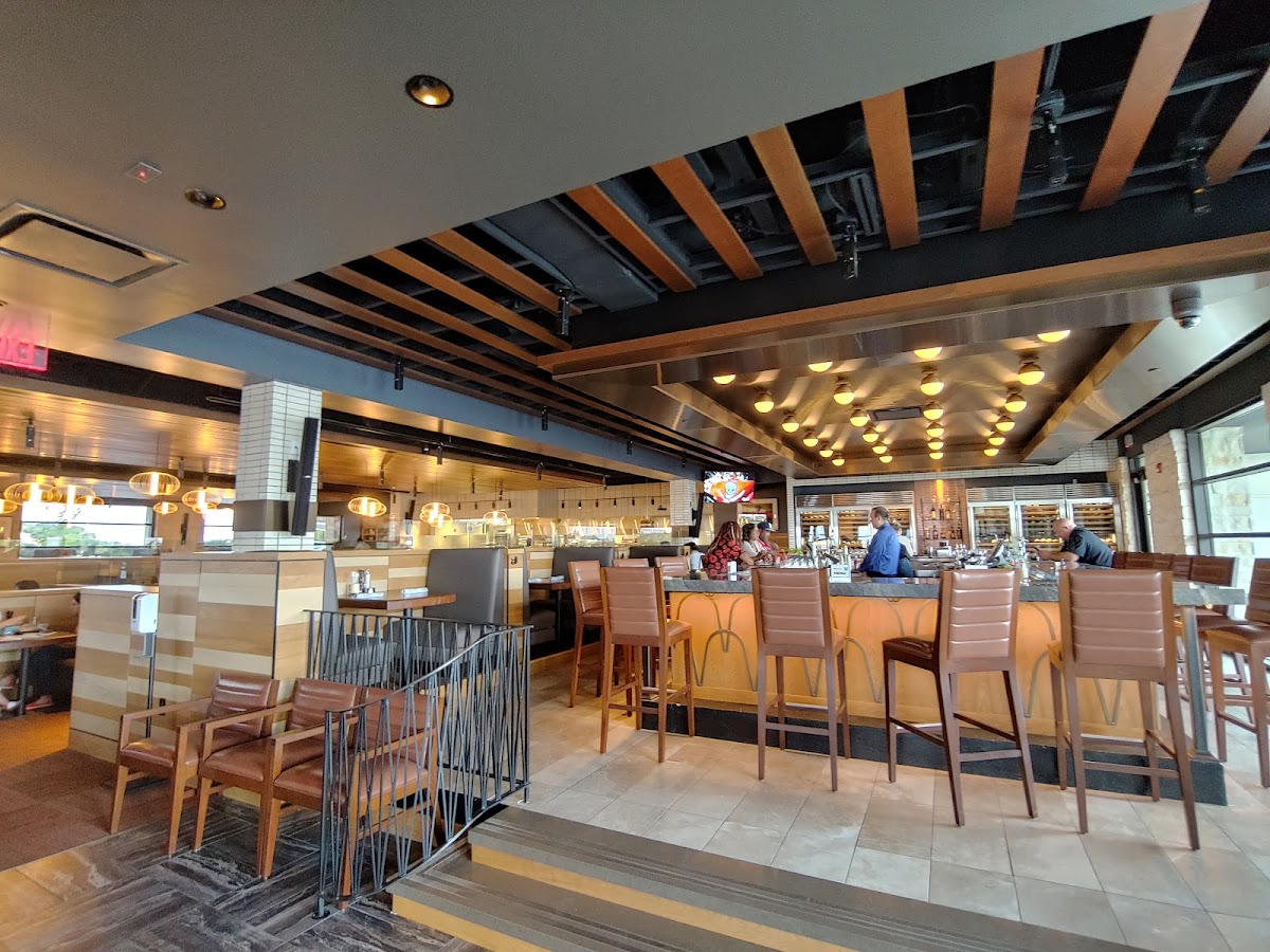 J. Alexander's - La Cantera