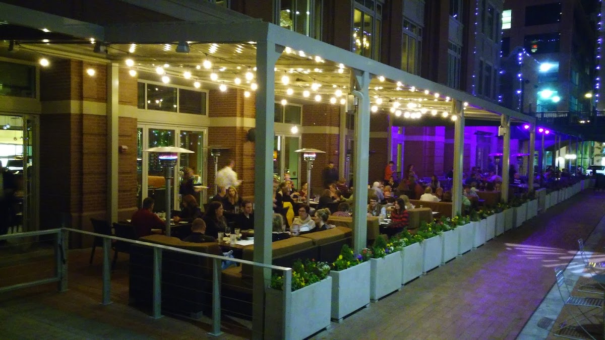 Del Frisco's Grille