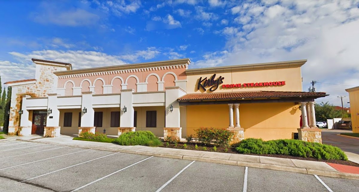Kirby's Steakhouse