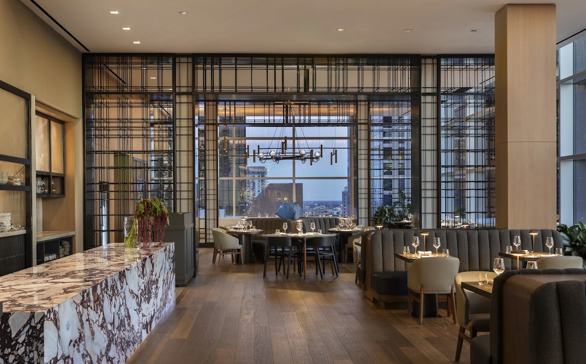 JW Steakhouse
