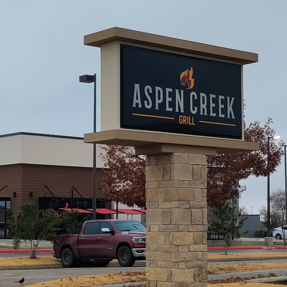 Aspen Creek Grill - Lubbock