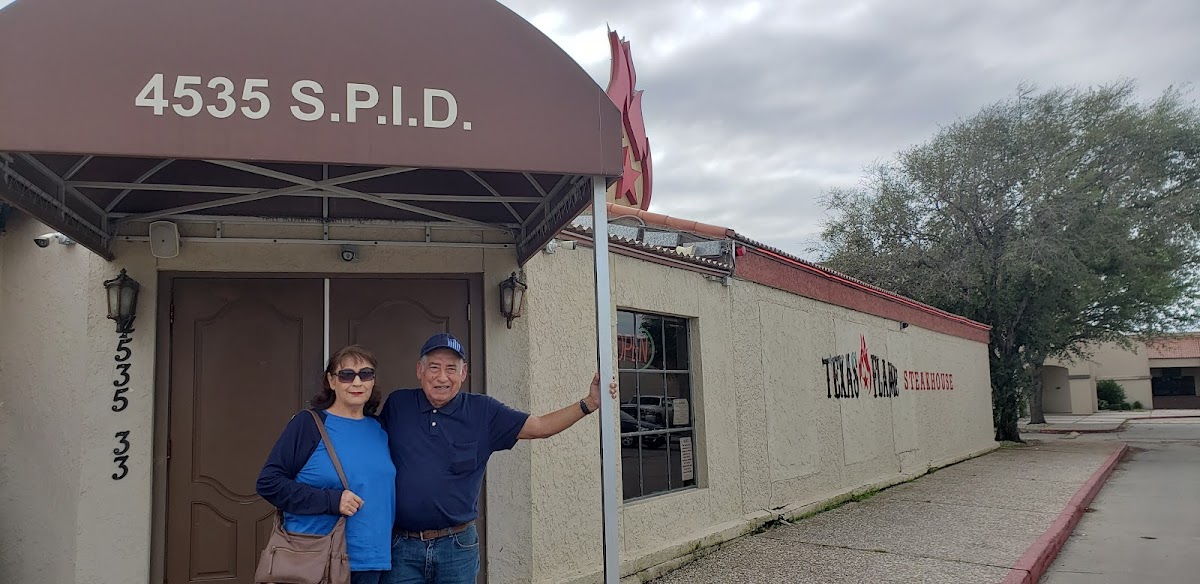 Texas Flame Steakhouse