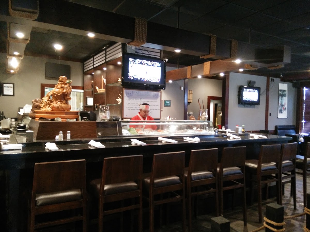 Fuji Steakhouse